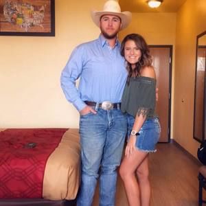 Meet your Posher, Bailey